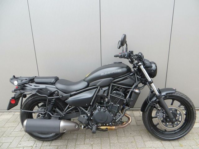 kawasaki - eliminator-500