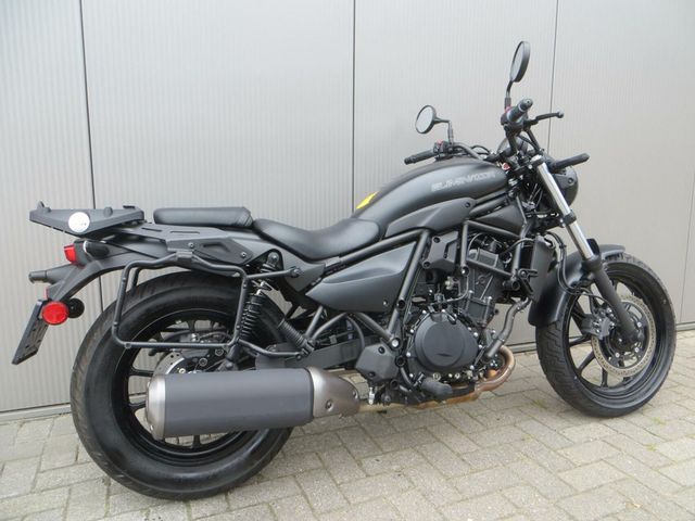 kawasaki - eliminator-500
