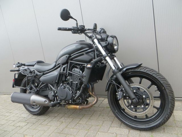 kawasaki - eliminator-500