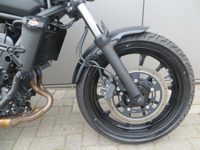 kawasaki - eliminator-500