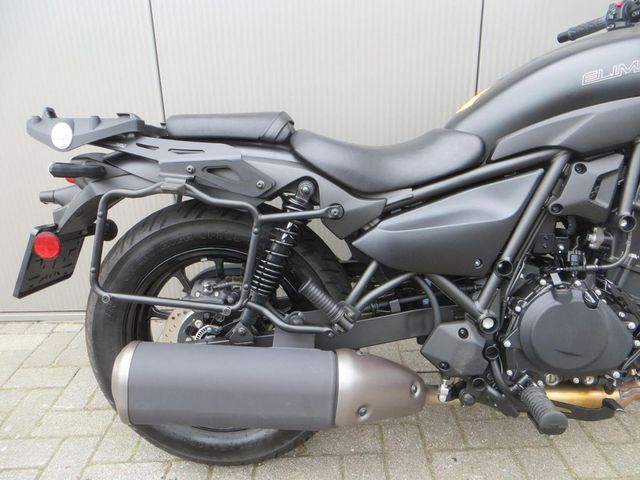 kawasaki - eliminator-500