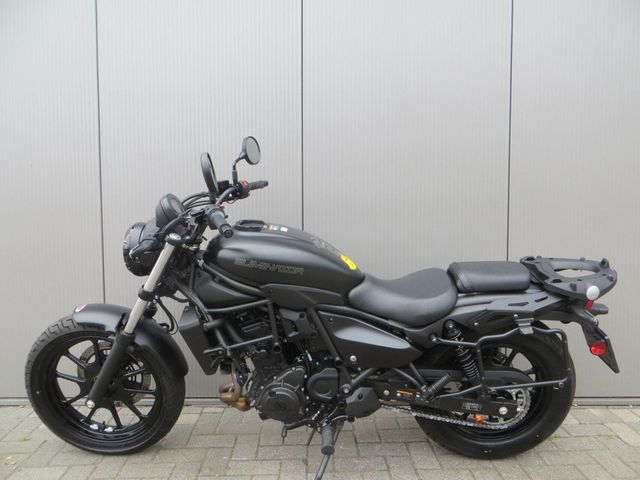 kawasaki - eliminator-500