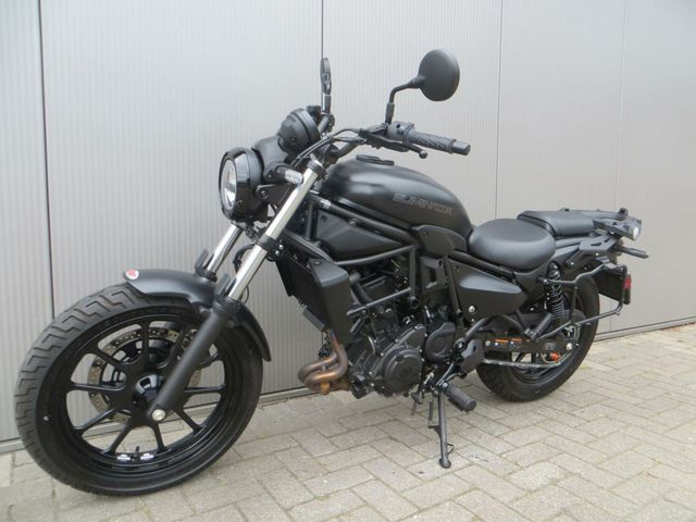 kawasaki - eliminator-500