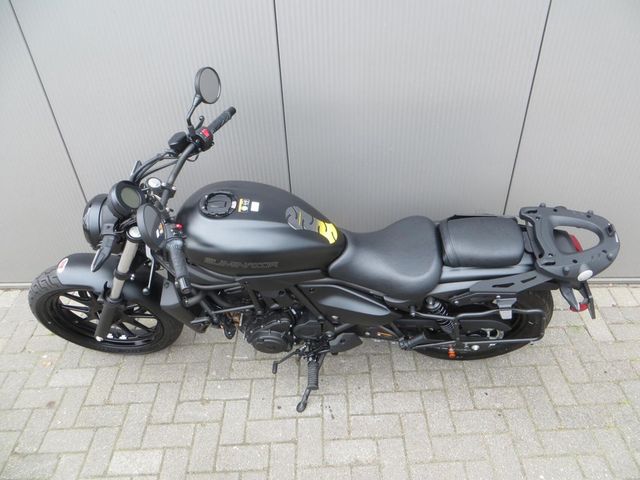 kawasaki - eliminator-500