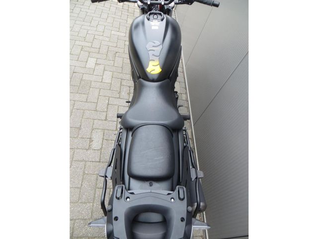 kawasaki - eliminator-500