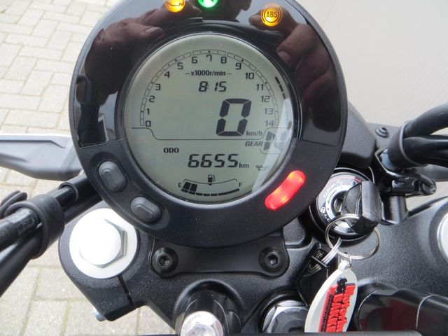 kawasaki - eliminator-500