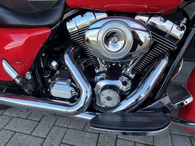 harley-davidson - street-glide-flhx