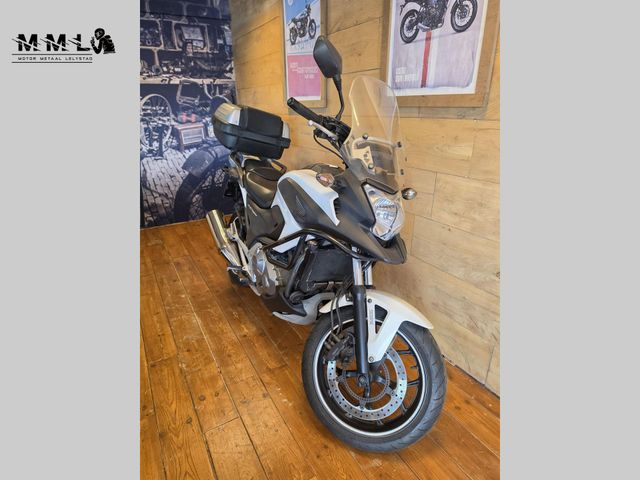 honda - nc-700-x
