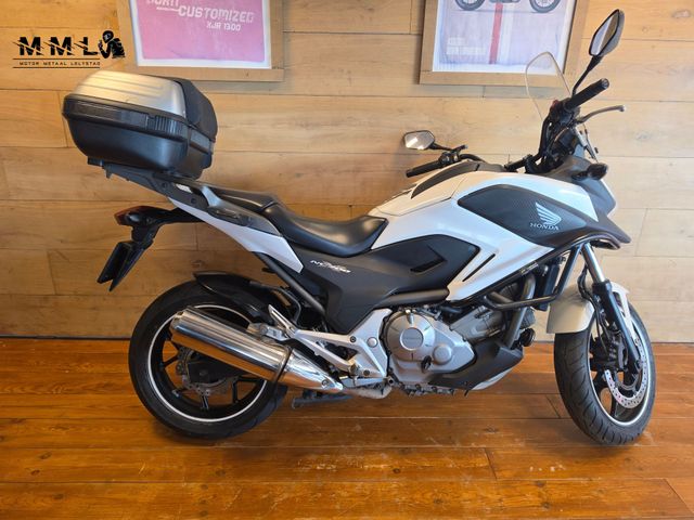 honda - nc-700-x