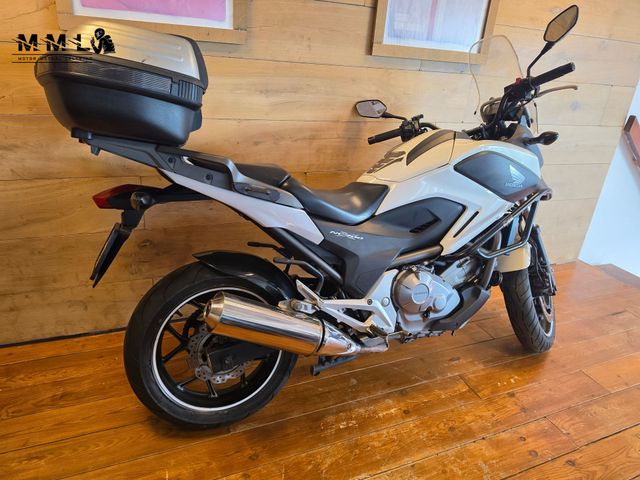 honda - nc-700-x