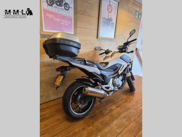 honda - nc-700-x