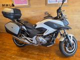 HONDA NC 700 X C-ABS