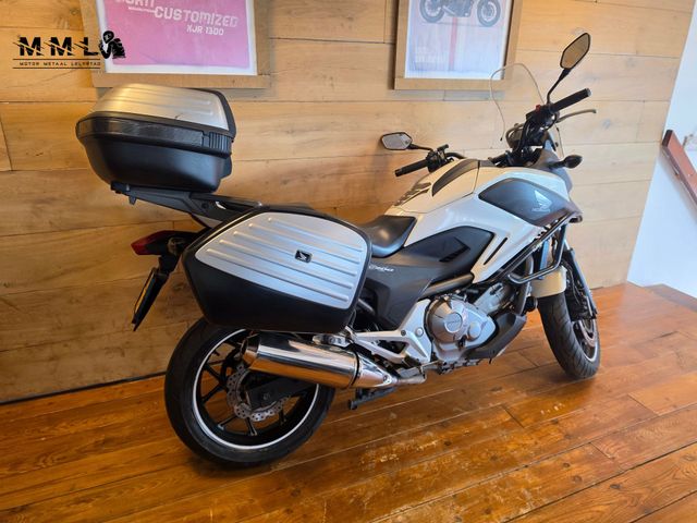 honda - nc-700-x