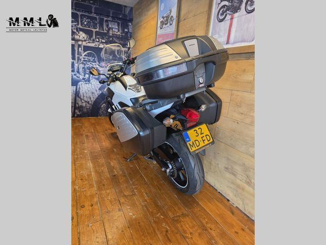 honda - nc-700-x