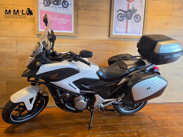 honda - nc-700-x