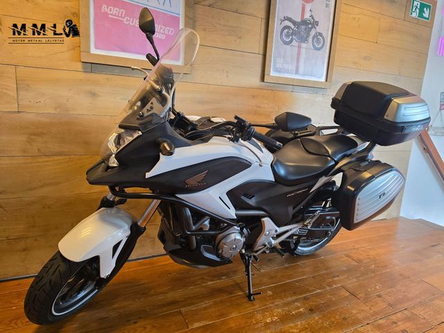 honda - nc-700-x