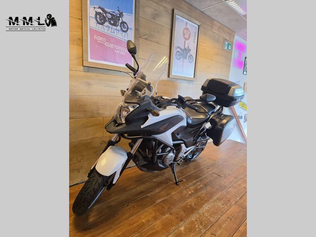honda - nc-700-x