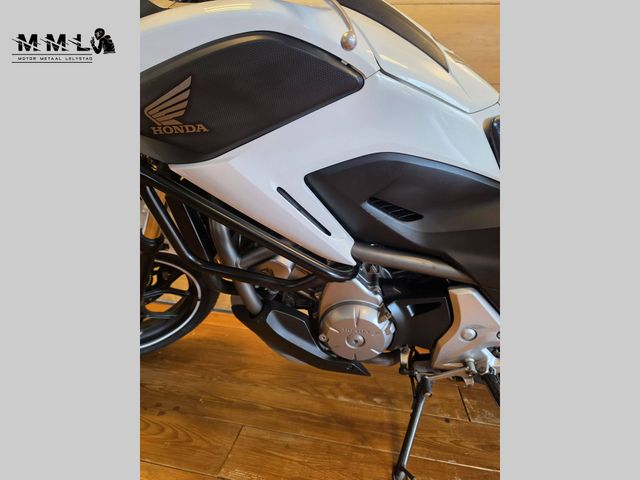 honda - nc-700-x