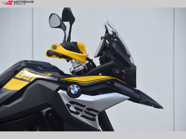 bmw - f-850-gs