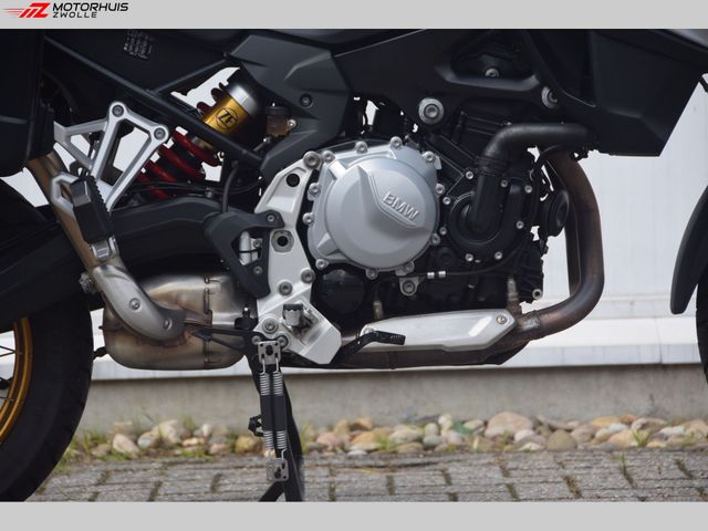 bmw - f-850-gs
