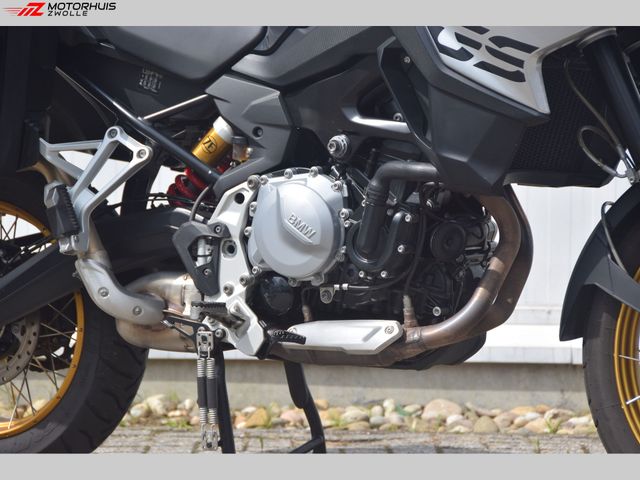 bmw - f-850-gs