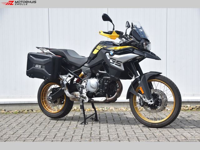 bmw - f-850-gs