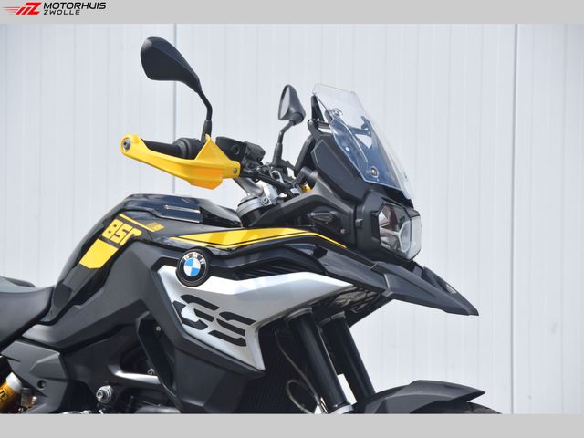 bmw - f-850-gs