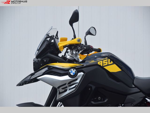 bmw - f-850-gs