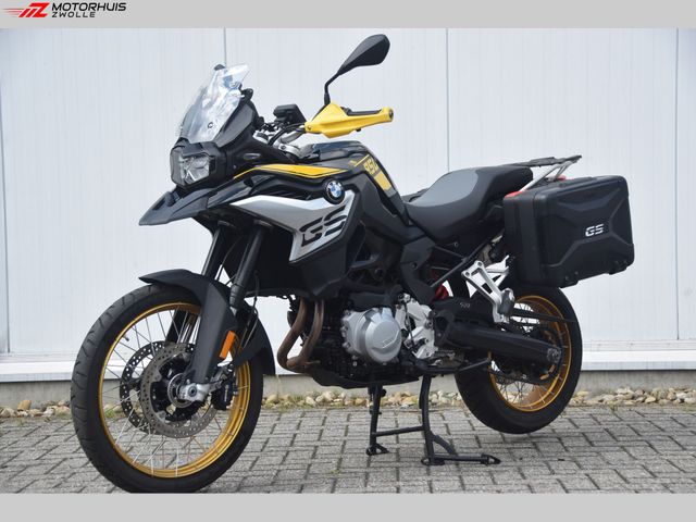 bmw - f-850-gs