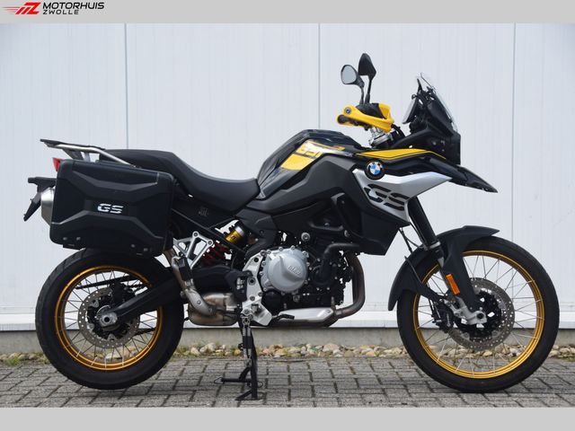 bmw - f-850-gs