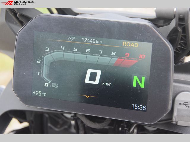 bmw - f-850-gs