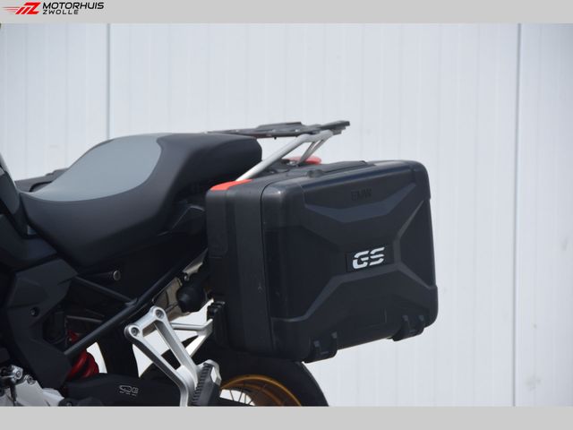 bmw - f-850-gs