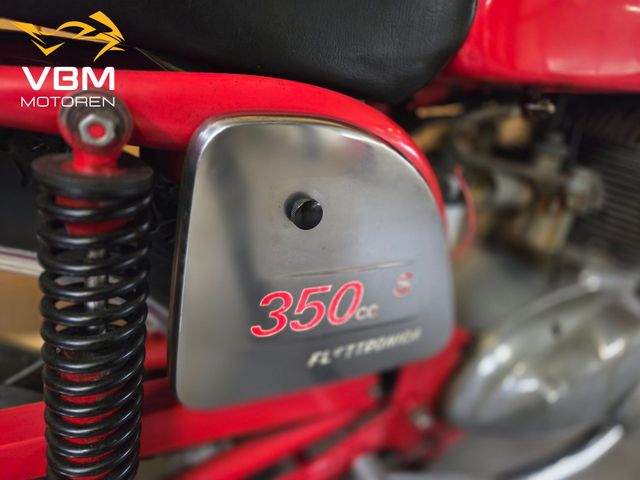 mv-agusta - 350-s