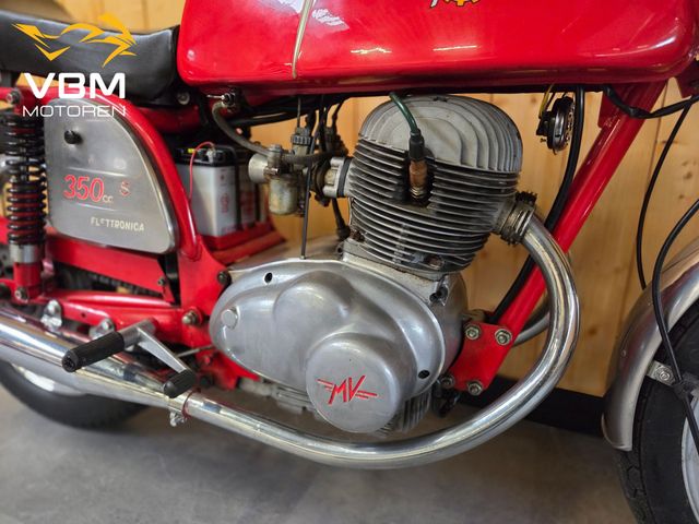 mv-agusta - 350-s