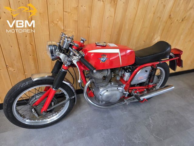 mv-agusta - 350-s