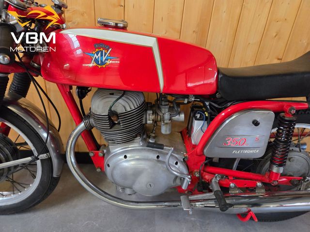 mv-agusta - 350-s