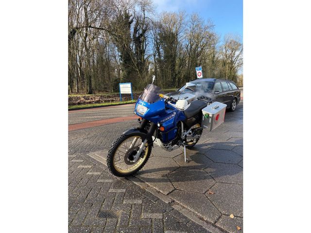 honda - xl-600-v-transalp