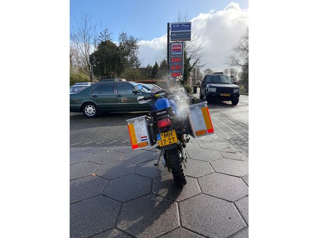 honda - xl-600-v-transalp