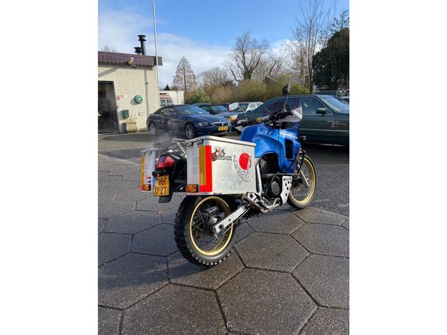 honda - xl-600-v-transalp