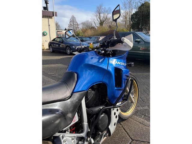 honda - xl-600-v-transalp