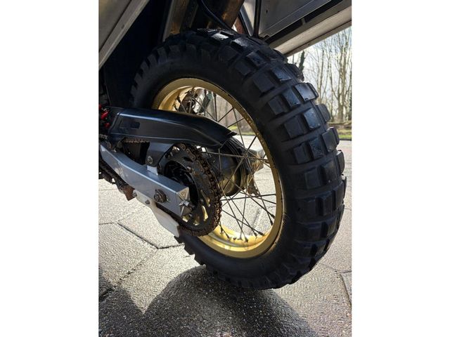 honda - xl-600-v-transalp