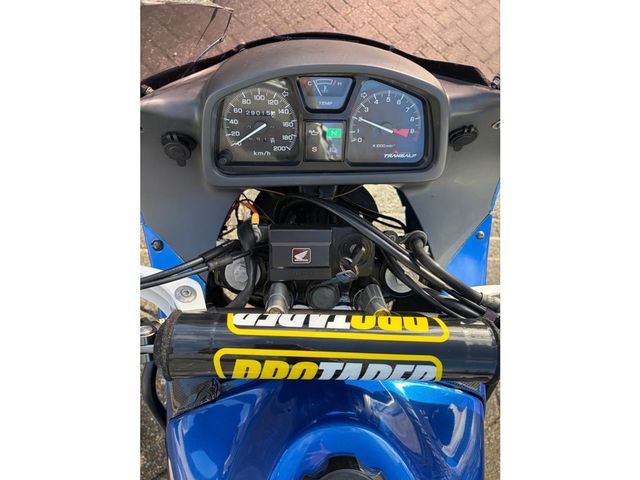 honda - xl-600-v-transalp