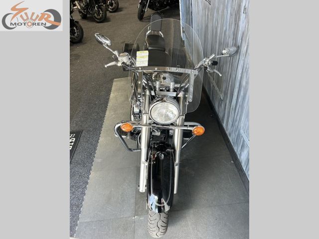yamaha - xvs-1100-a-dragstar-classic