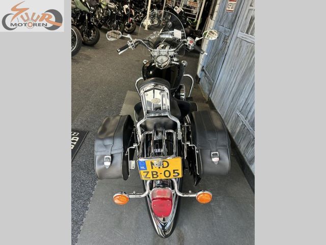yamaha - xvs-1100-a-dragstar-classic