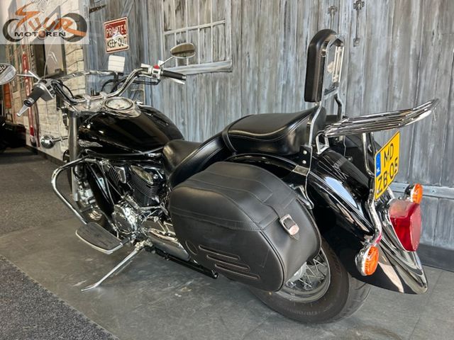 yamaha - xvs-1100-a-dragstar-classic