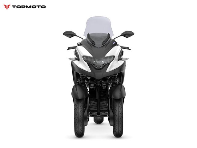 yamaha - tricity-300