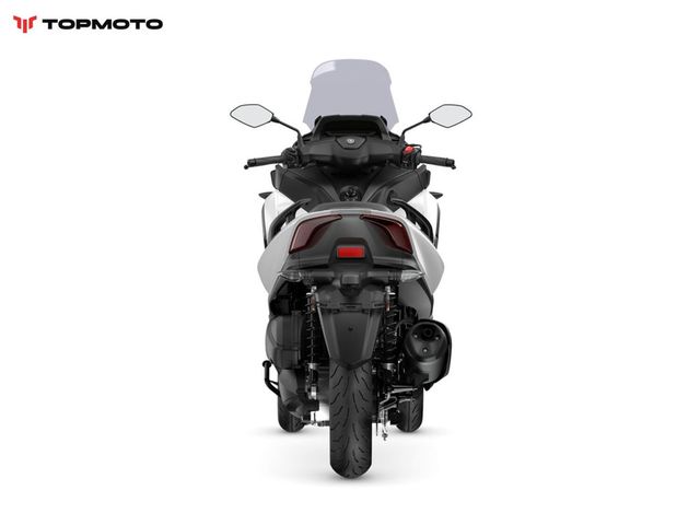 yamaha - tricity-300