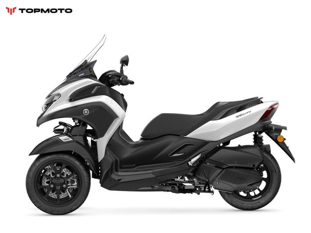 yamaha - tricity-300