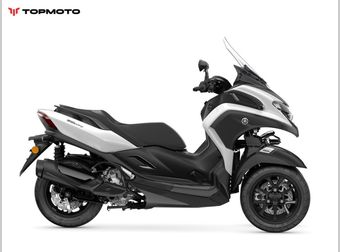 Yamaha Tricity 300 2026 nieuw