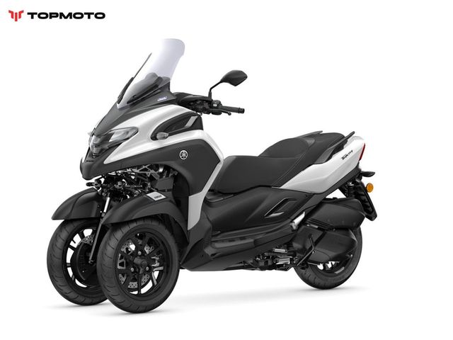 yamaha - tricity-300